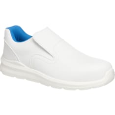 Portwest FD62WHR Compositelite S2 Slip On- turvakengät