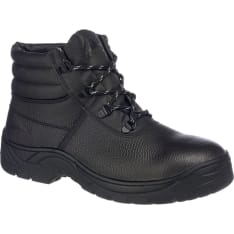 Portwest FD03BKR Steelite Protector Plus S3 HRO turvakengät