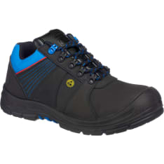 Portwest FD27BKB Compositelite Protector S3 ESD HRO turvakengät