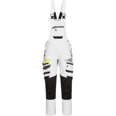 Portwest DX441WGR white/grey Work overalls