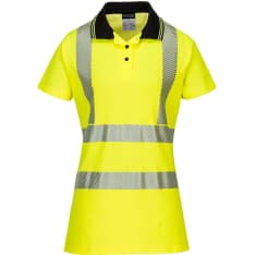 Portwest LW72 Women's Attention T-Shirt