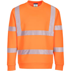 Portwest EC13 eco Hi-Vis collegepaita