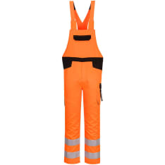 Portwest PW244 PW3 Hi-Vis avohaalarit