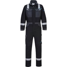Portwest FR503 WX3 fireproof coverall