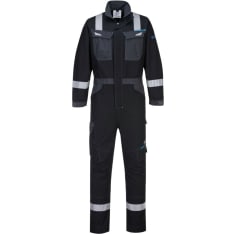Portwest FR503 WX3 fireproof coverall