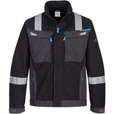 Portwest FR602 WX3 fire resistant work jacket