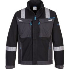 Portwest FR602 WX3 fire resistant work jacket