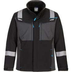 Portwest FR704 WX3 fireproof Softshell jacket