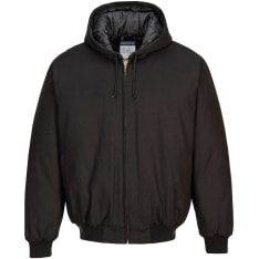 Portwest DC801 lined bomber jacket