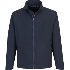 Portwest TK20 Men's Print & Promo 2L Softshell Jacket