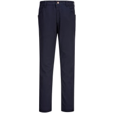 Portwest FR404 Bizflame Stretch fireproof work trousers
