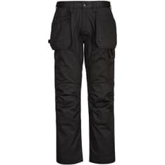 Portwest CD 883 WX2 Stretch pocket trousers