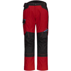 Portwest T701 WX3 short service trousers
