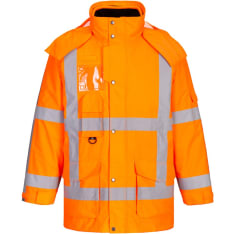 Portwest R461 Traffic 3-in-1 takki