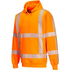 Portwest R477 Attention Hoodie