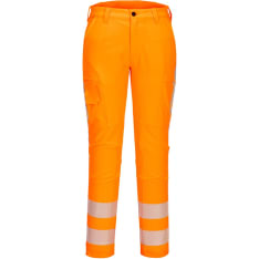 Portwest R440 stretch work trousers