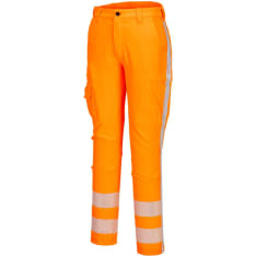 Portwest R440 stretch work trousers
