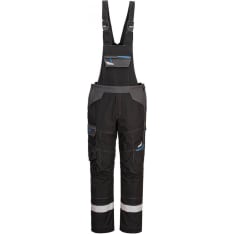 Portwest WX3 FR405 musta avohaalarit