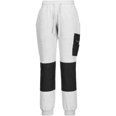 Portwest PW399 gray work sweatpants