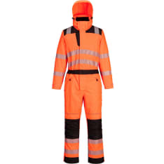 Portwest PW355 Hi-Vis safety vest