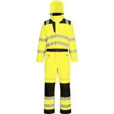 Portwest PW355 Hi-Vis safety vest