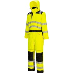 Portwest PW355 Hi-Vis safety vest