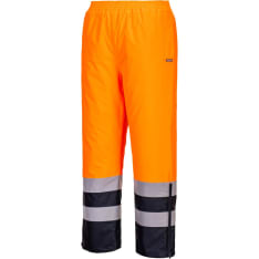 Portwest S598 HI-Vis safety jacket