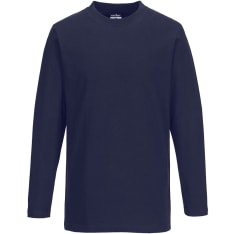 Portwest B196 long sleeve t-shirt
