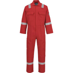 Portwest BZ506 Bizweld Work FR Classic Coverall