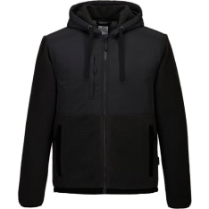 Portwest KX371 KX3 Borg fleece