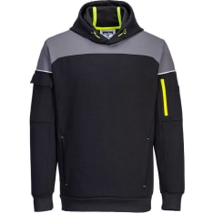 Portwest PW3 Woven Hoodie