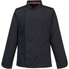 Portwest C846 Stretch Mesh Air Pro chef jacket