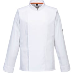 Portwest C846 Stretch Mesh Air Pro chef jacket