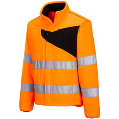 Portwest PW274 Hi-Vis fleece