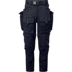 Portwest BX321 Ultimate 3IN1 Adaptive Pants