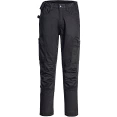 Portwest CD881 WX2 Eco stretch basic work pants
