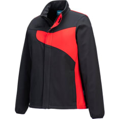 Portwest PW278 (2L) naisten softshell-takki