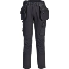 Portwest DX456 Craft hanging pocket trousers