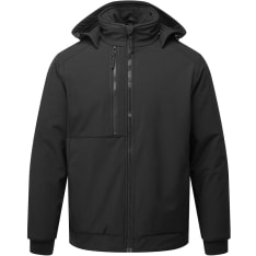 Portwest CD874 WX2 Eco mountainous Softshell jacket