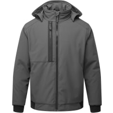 Portwest CD874 WX2 Eco vuorellinen Softshell takki