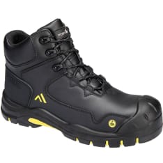 Portwest FC18 Apex S3S safety shoes