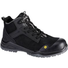 Portwest FE01 Bevel S3S safety shoes