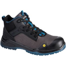 Portwest FE01 Bevel S3S safety shoes