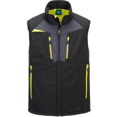 Portwest DX476 Softshell työliivi