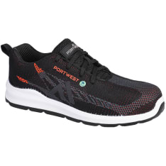 Portwest FC06 Eco Fly S1PS safety shoes