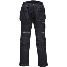 Portwest PW357 Mountain Winter Pocket Pants