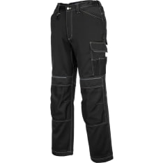 Portwest PW358 mountainous winter work trousers