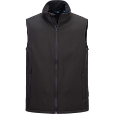Portwest TK22 Print and Promo Softshell Gilet (2L)