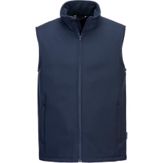 Portwest TK22 print & promo softshell liivi (2l)