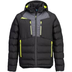 Portwest DX468 winter work jacket